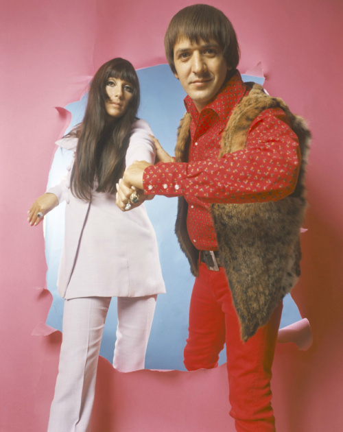 Cher