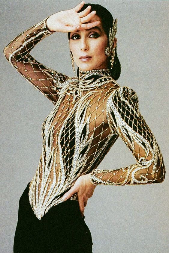 Cher