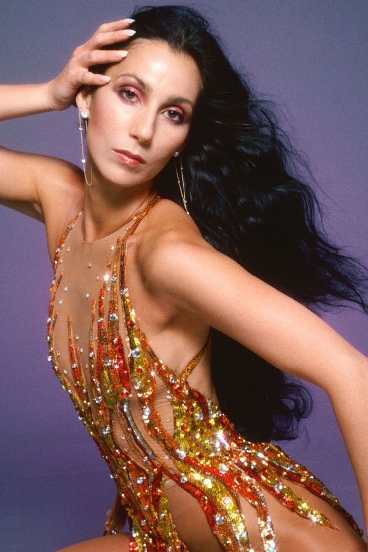 Cher