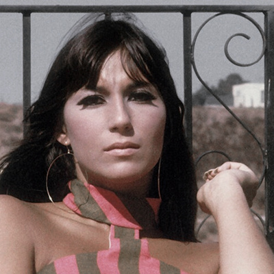 Cher