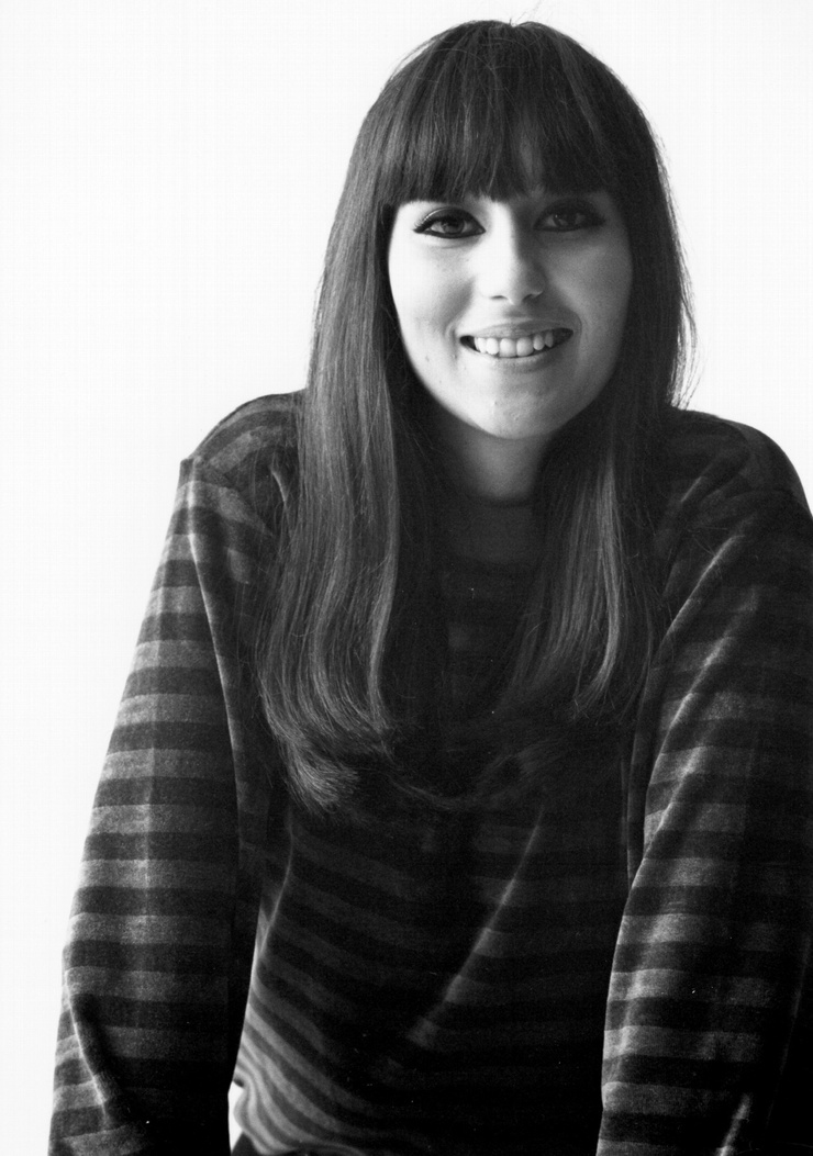 Cher