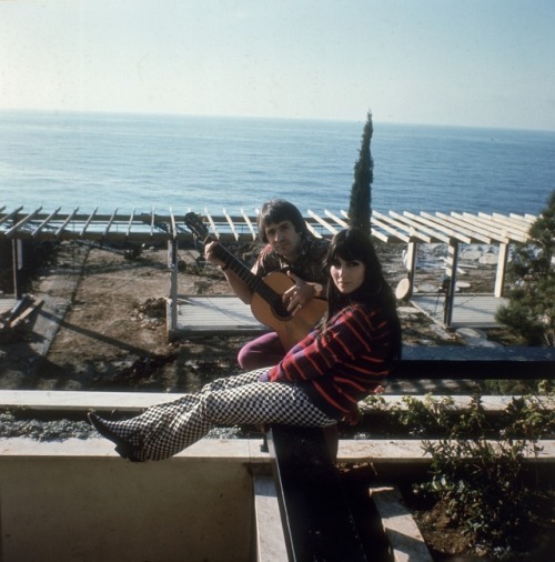 Cher