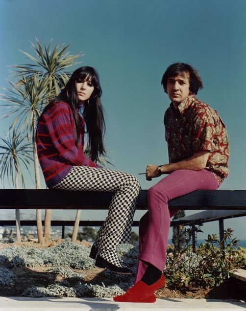 Cher