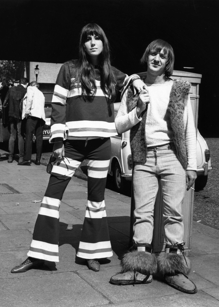 Cher