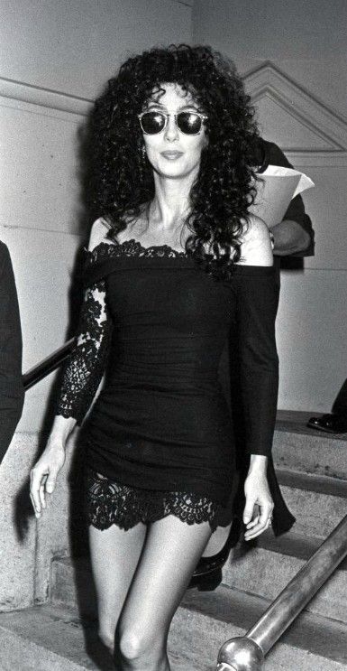 Cher Cher