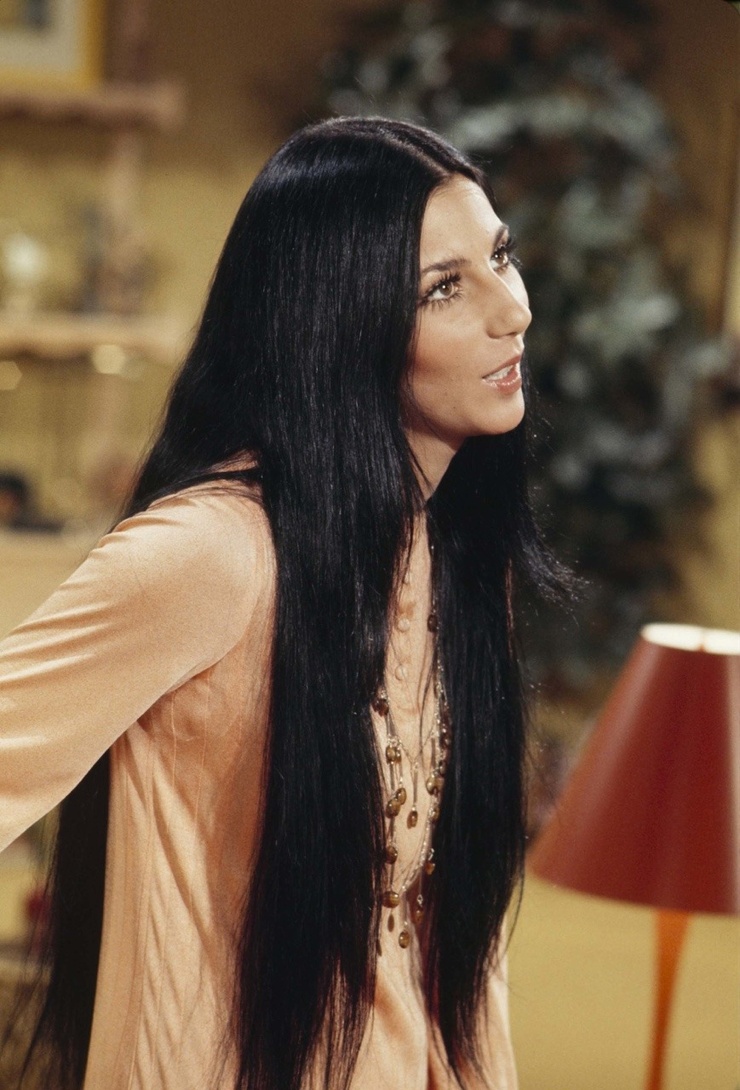 Cher
