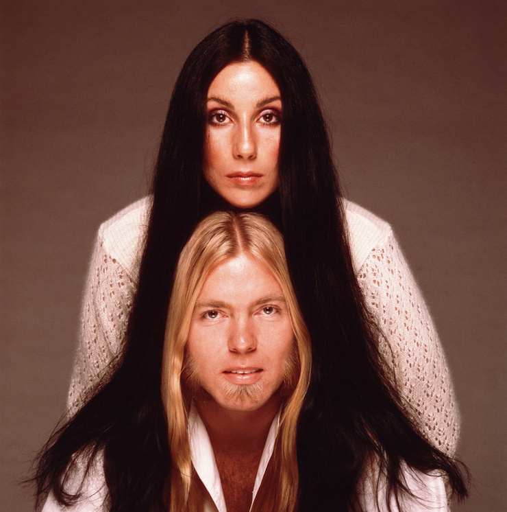 Cher