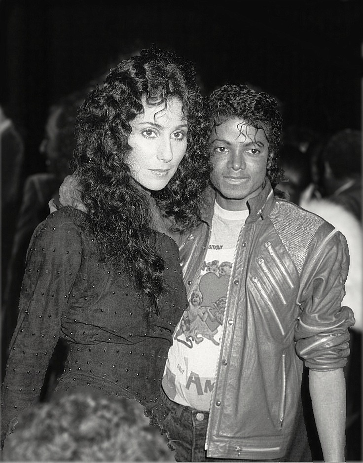 Cher