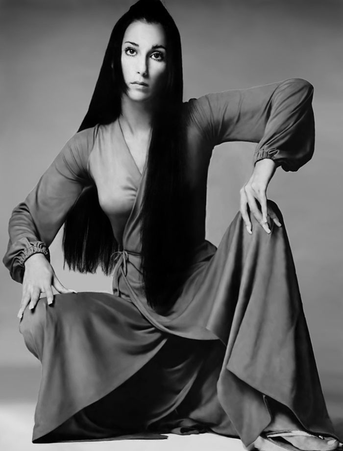 Cher