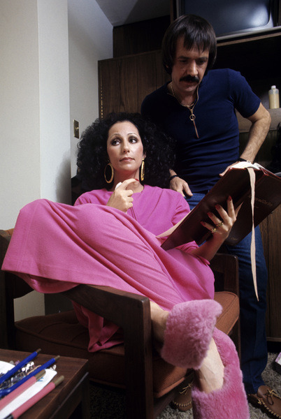Cher