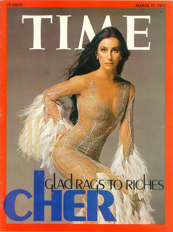 Cher Cher