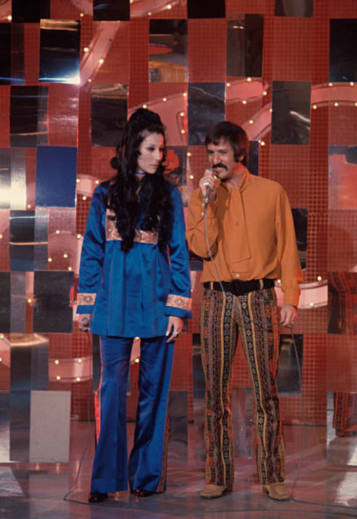 Cher