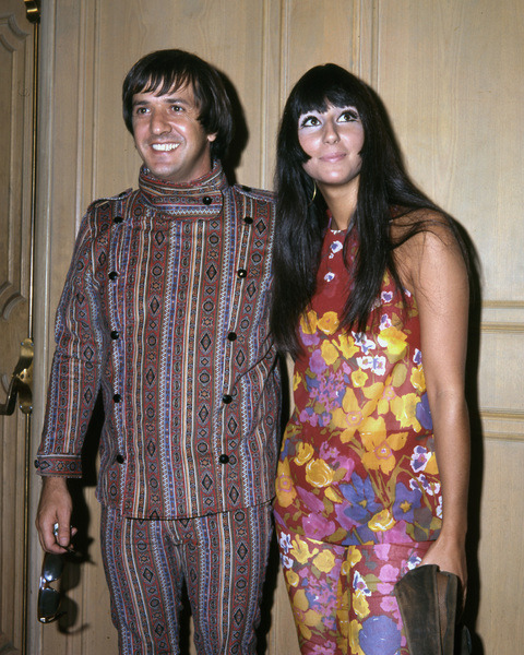 Cher