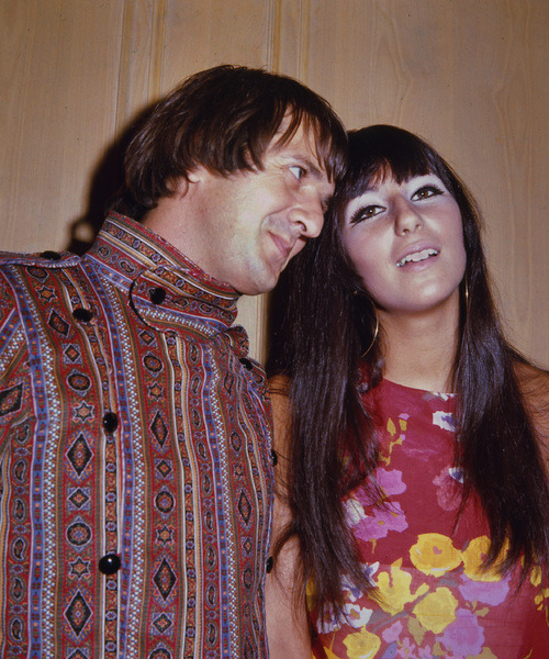 Cher