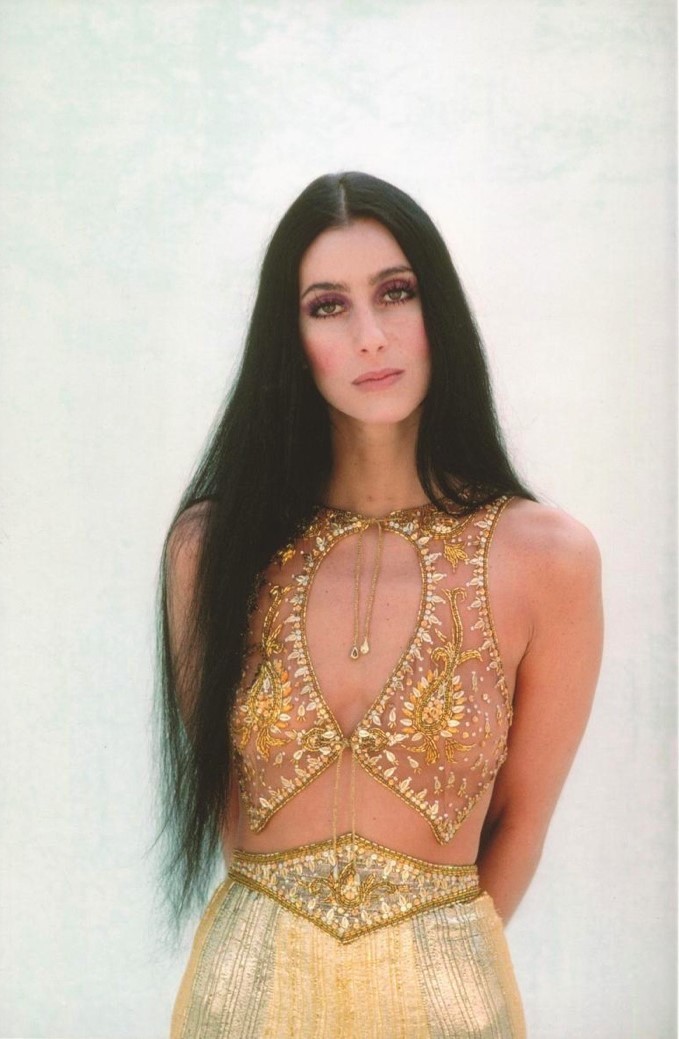 Cher Cher