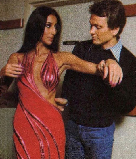 Cher