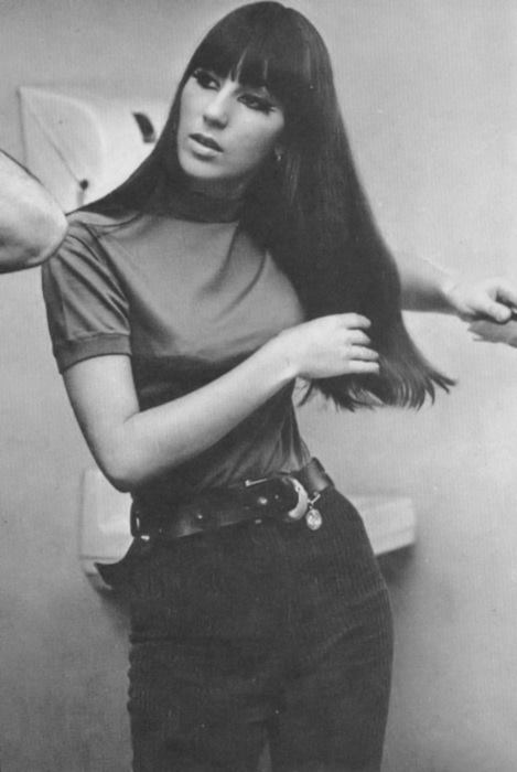 Cher
