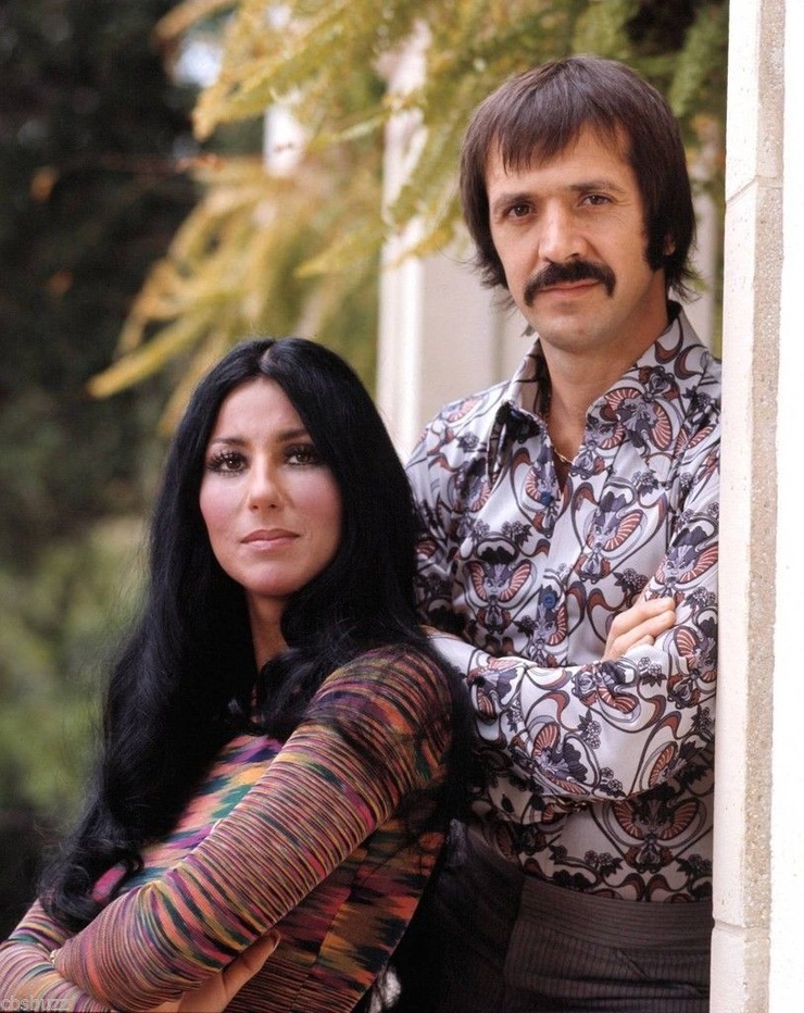 Cher