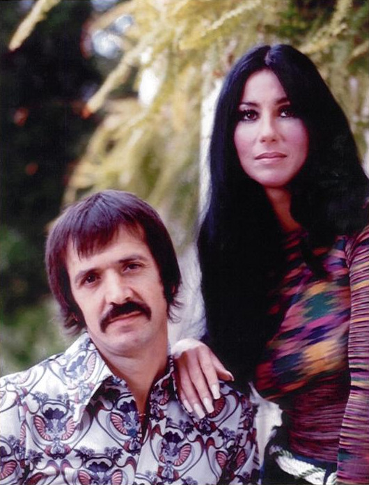 Cher