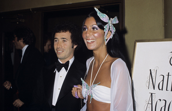 Cher