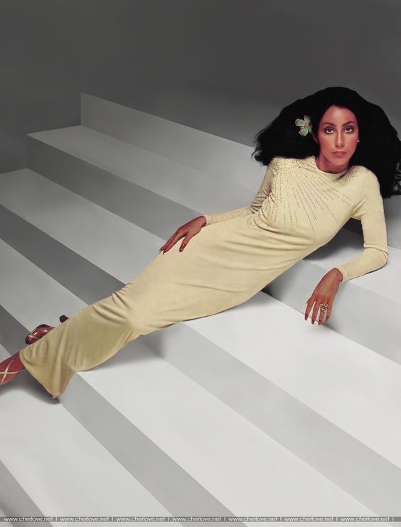 Cher