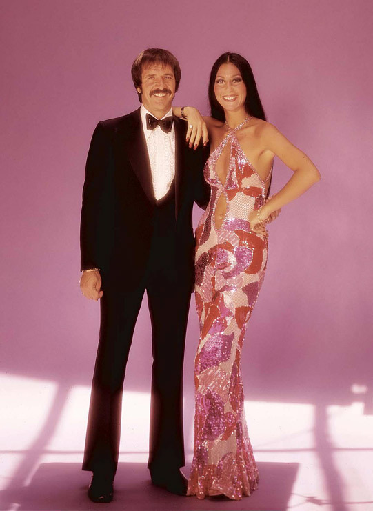 Cher