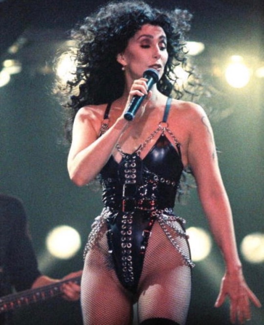 Cher Cher