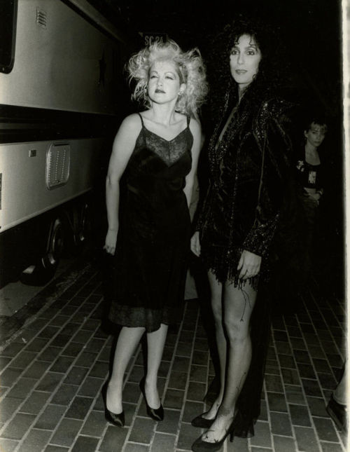 Cher Cher