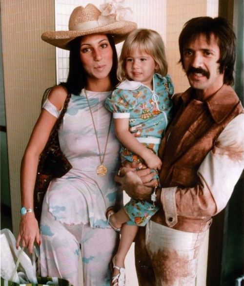 Cher