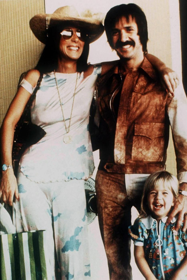 Cher