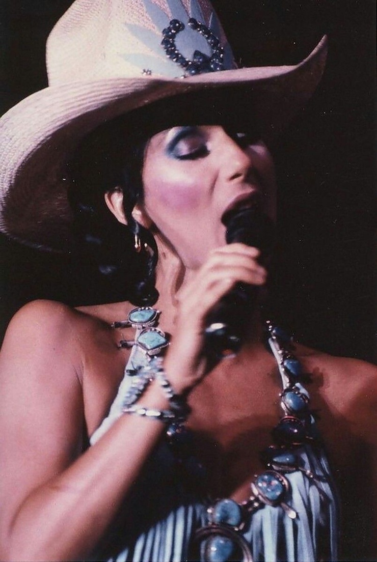 Cher Cher