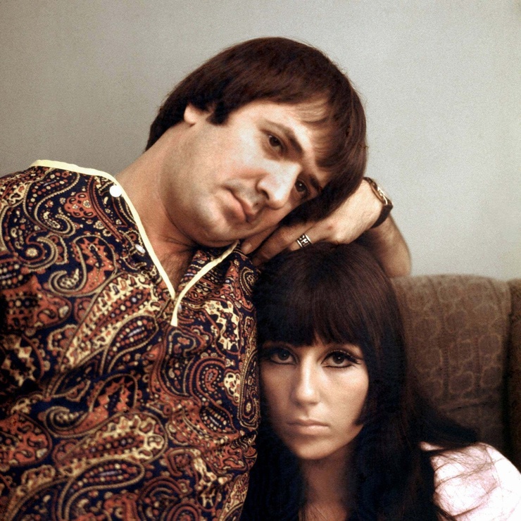 Cher