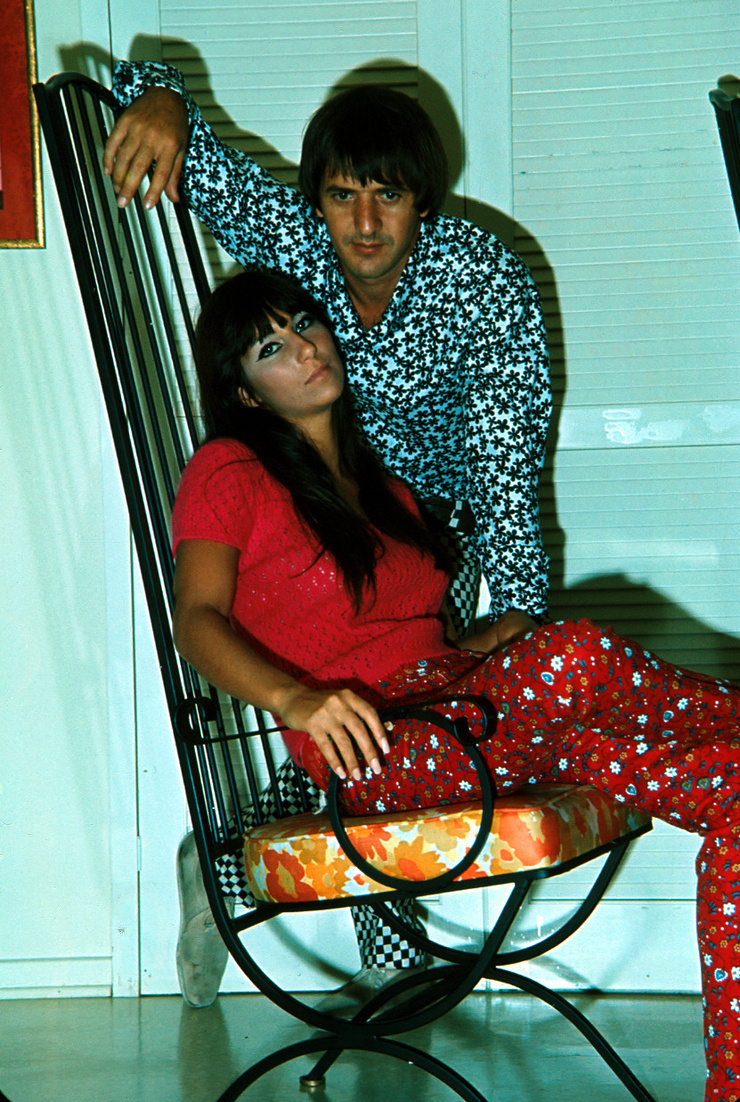 Cher