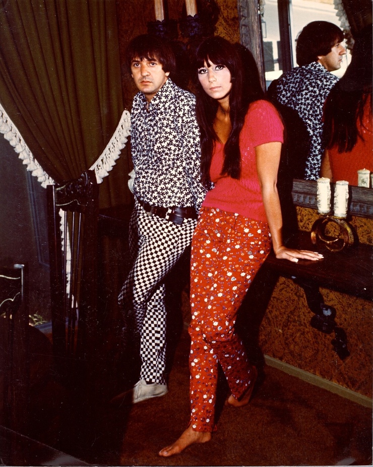Cher