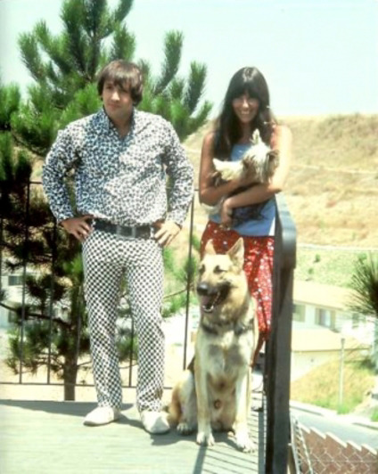 Cher