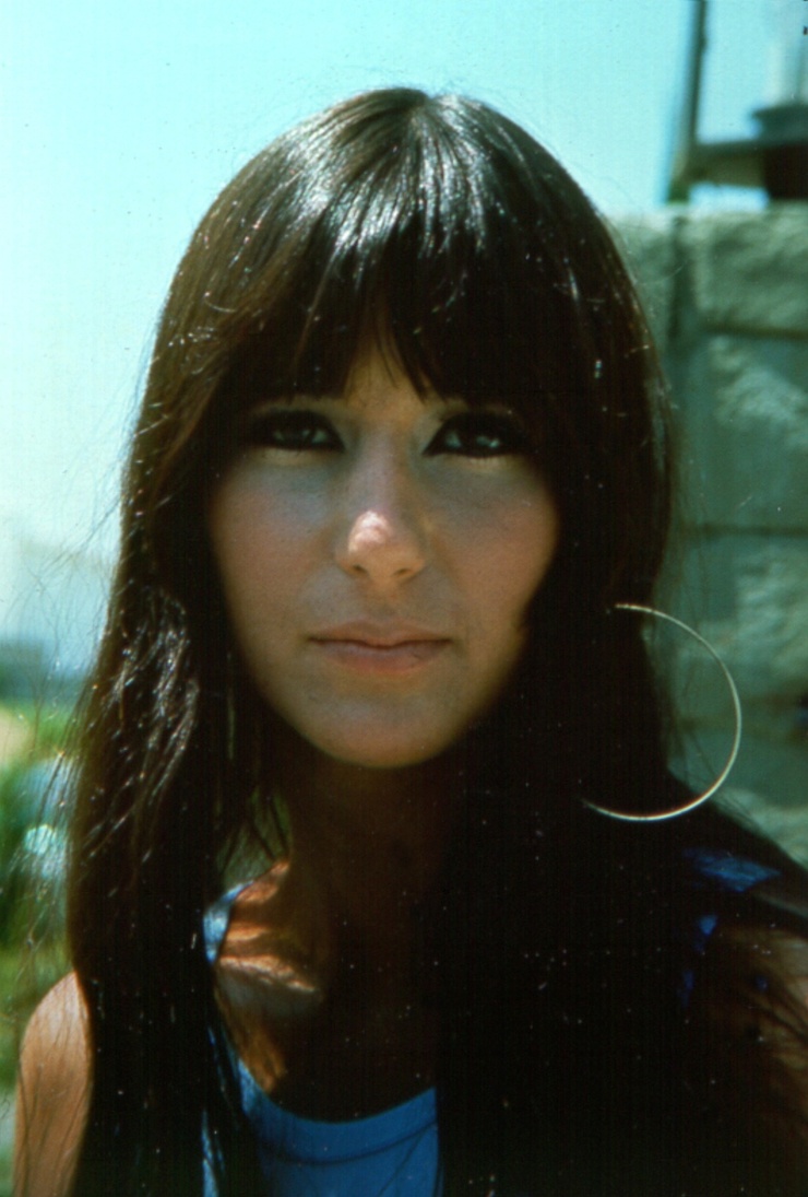 Cher Cher