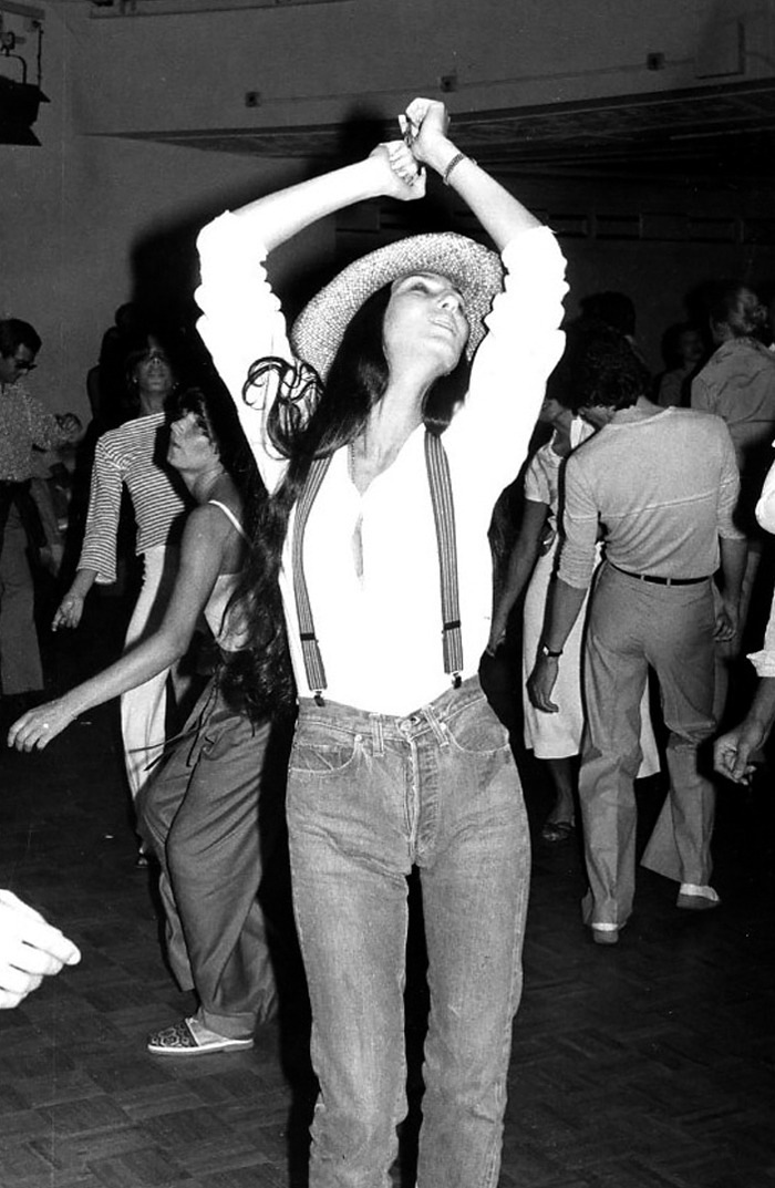 Cher