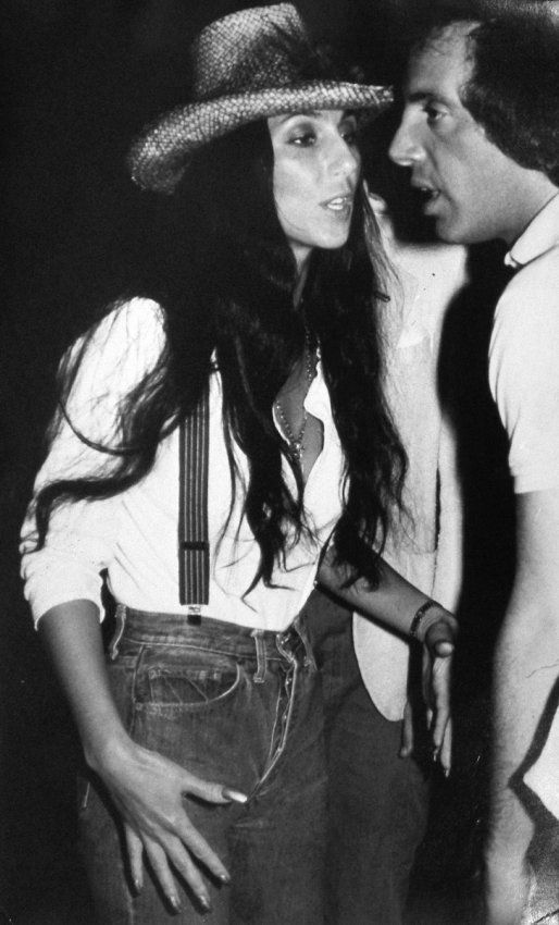 Cher