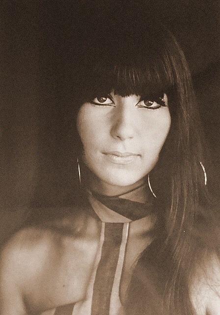 Cher Cher
