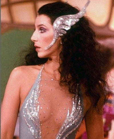 Cher Cher