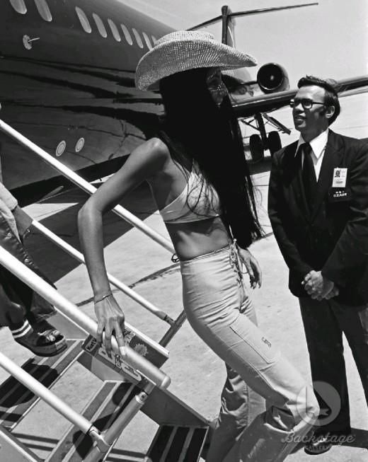 Cher