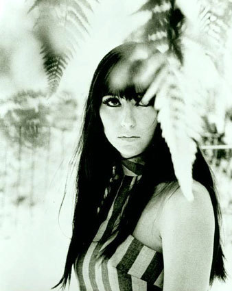 Cher