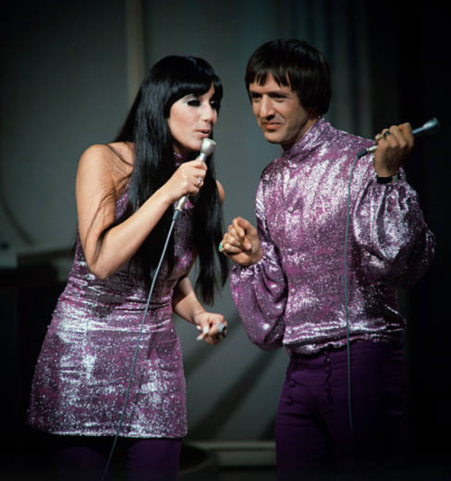 Cher