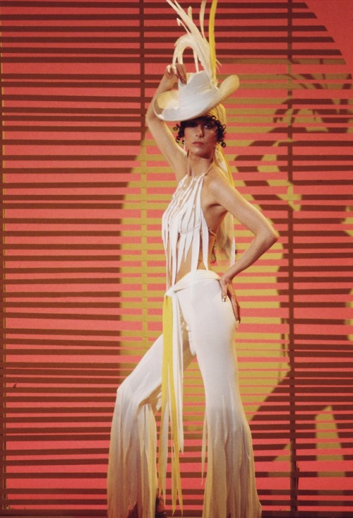 Cher
