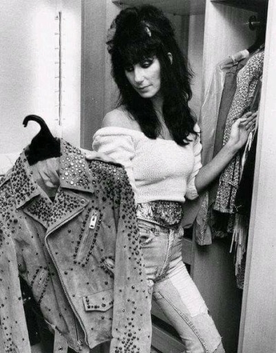 Cher