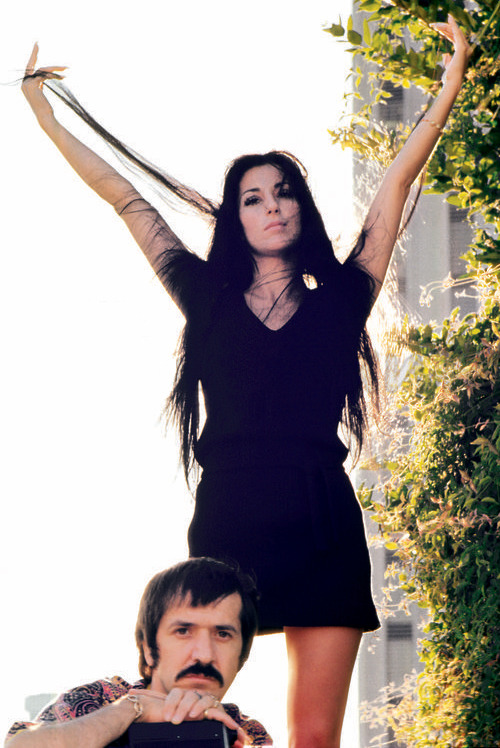 Cher
