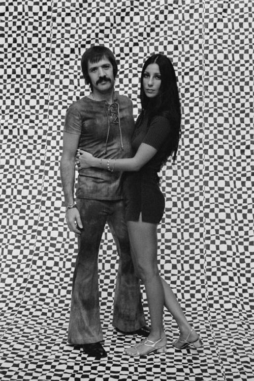 Cher