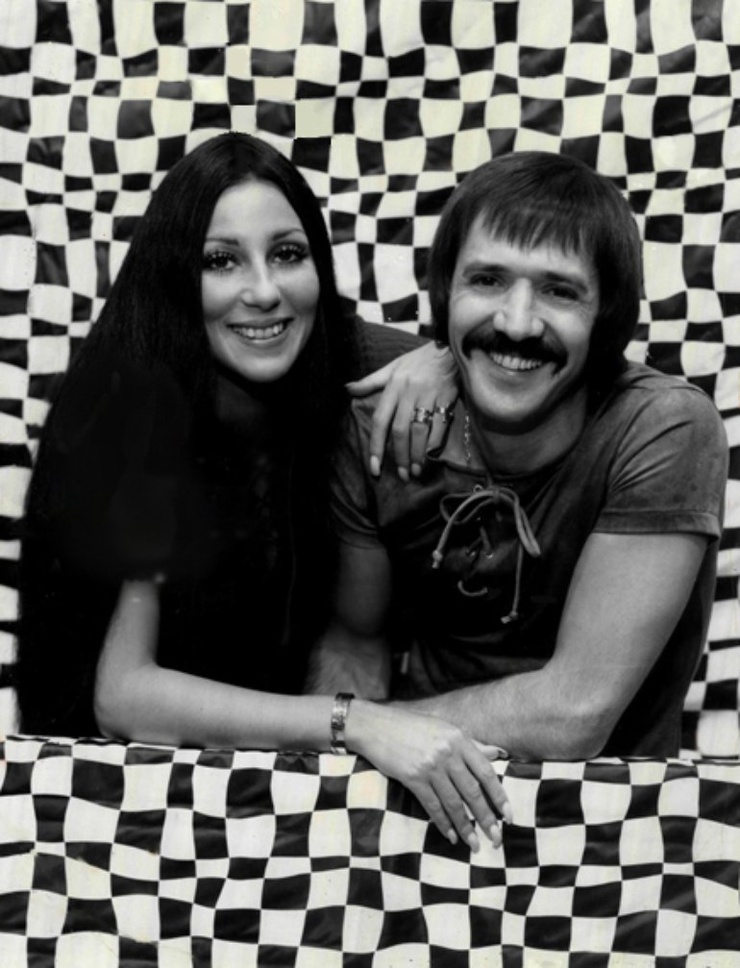 Cher