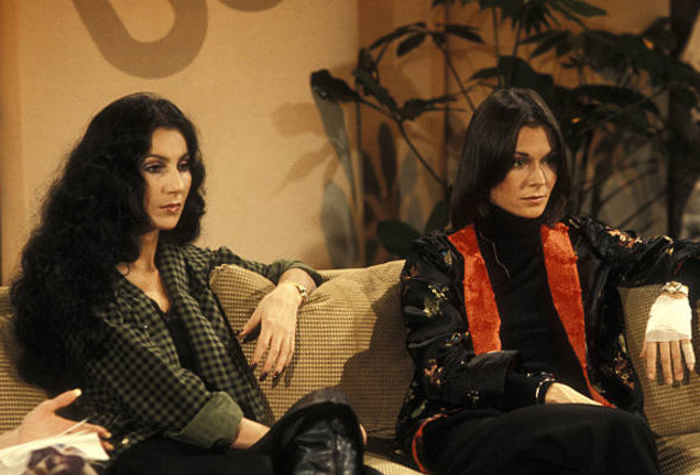 Cher