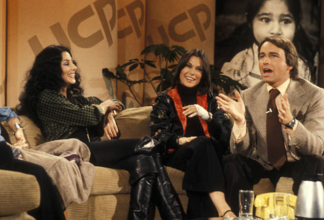 Cher
